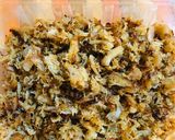 Foto del paso 4 de la receta: Vaca Frita de Pollo