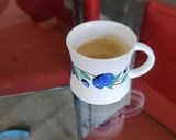 A picture of step 8 of Tasty Coffee.