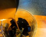Foto langkah ke 5 dari resep Cappuccino Cincau.