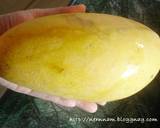 มะม่วงกวน วิธีทำสูตร 1 รูป