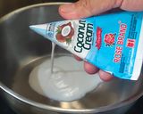 Foto langkah ke 6 dari resep Es Cendol Kecebong.