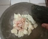 Foto langkah ke 1 dari resep Bakwan Sayur Kriuknya Tahan Lama (tidak letoy😂).