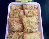 Foto langkah ke 4 dari resep Tempe Mendoan.