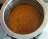 बाजरे की रोटी और मूंग दाल(Bajre Ki Roti Sath Me Whole green moong dal Recipe In Hindi) रेसिपी चरण 5 फोटो