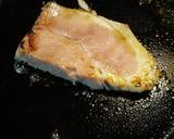 Ham Egg Cheese Biscuit