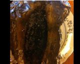 Une image de l'étape 4 de Magret de canard en papillote épices miel et herbes.