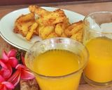 Foto langkah ke 4 dari resep Telo Goreng.