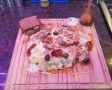 Foto del paso 9 de la receta: Pizza de carne picada