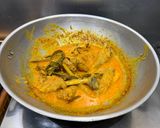 Foto langkah ke 4 dari resep Ayam Tuturuga.