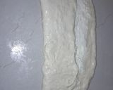 Foto del paso 5 de la receta: Croissants DIFERENTES