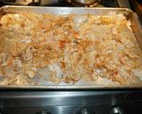 A picture of step 2 of Powdered Shrimp Shells - Jon Style.