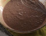Foto del paso 1 de la receta: Torta de chocolate y mermelada