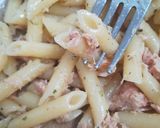 Foto del paso 3 de la receta: Pasta con atún especiada
