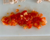 Foto del paso 1 de la receta: Fajita para desayunar