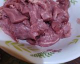 Foto langkah ke 1 dari resep Tongseng Daging Sapi.