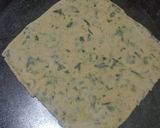 मेथी पराठा विथ मिंट दही एंड टमाटर सब्ज़ी रेसिपी चरण 7 फोटो