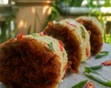 Foto langkah ke 14 dari resep Flossroll Bread (Roti Gulung Abon).