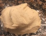 Foto del paso 4 de la receta Buchteln sin relleno, con levadura seca. Sin gluten, sin lactosa