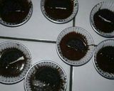 Foto langkah ke 4 dari resep Brownies Oreo Cup.