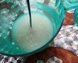 Foto del paso 2 de la receta: Bollitos de queso