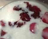 Strawberry Smoothie recipe step 2 photo