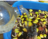 Foto del paso 5 de la receta: Limonada casera