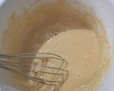 Foto del paso 2 de la receta: Los mini panqueques