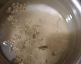 जीरा राइस (Jeera Rice recipe in hindi) रेसिपी चरण 1 फोटो