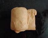 A picture of step 5 of Multiseed Brown Bread.