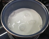 Foto del paso 4 de la receta: Nachos con crema de queso de cabra