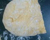 Foto del paso 1 de la receta: Sorrentinos de jamón y queso..