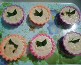 Foto langkah ke 3 dari resep Kue Pisang Aduk Khas Betawi.