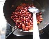 Rajma Beans Rolls recipe step 2 photo