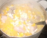 Foto del paso 5 de la receta: Locro del 25 💙