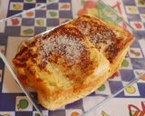 Foto del paso 8 de la receta: Pan francés con piña