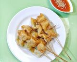 Foto langkah ke 4 dari resep Odeng Homemade.