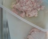 Foto langkah ke 1 dari resep Sate Ayam.