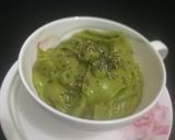 Foto langkah ke 4 dari resep Avocado Smoothies.