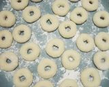 Foto langkah ke 6 dari resep Donat kentang empuk(anti gagal).