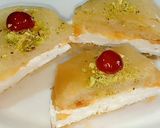 صورة لخطوة 2 من وصفة جاتوه الجلاش