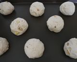 A picture of step 7 of Walnut Rye Bread (Low Oil, Low Sugar).