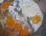 Foto langkah ke 2 dari resep Marmer cake lembut, moist, anti gagal (All In One Method).