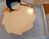 Foto del paso 5 de la receta: Gelatina de cajeta y galletas marías