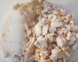 Foto del paso 1 de la receta: Rosquitas o Suspiro de Monja