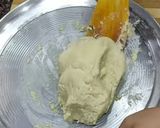 A picture of step 7 of Kaju Katli Recipe.