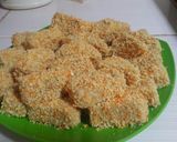 Foto langkah ke 6 dari resep Nugget Pisang Emas.