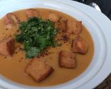 Foto del paso 2 de la receta: Sopa Crema de porotos