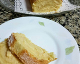 Foto del paso 17 de la receta: Brazo de gitano relleno de crema pastelera