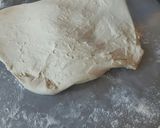 Foto del paso 5 de la receta: Masa de hojaldre