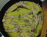 Foto langkah ke 3 dari resep Ceker Cabe Hijau.